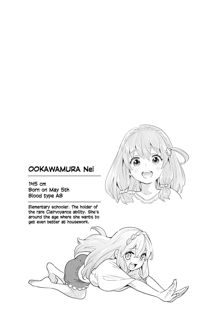 Read Chained Soldier EN Manga Online