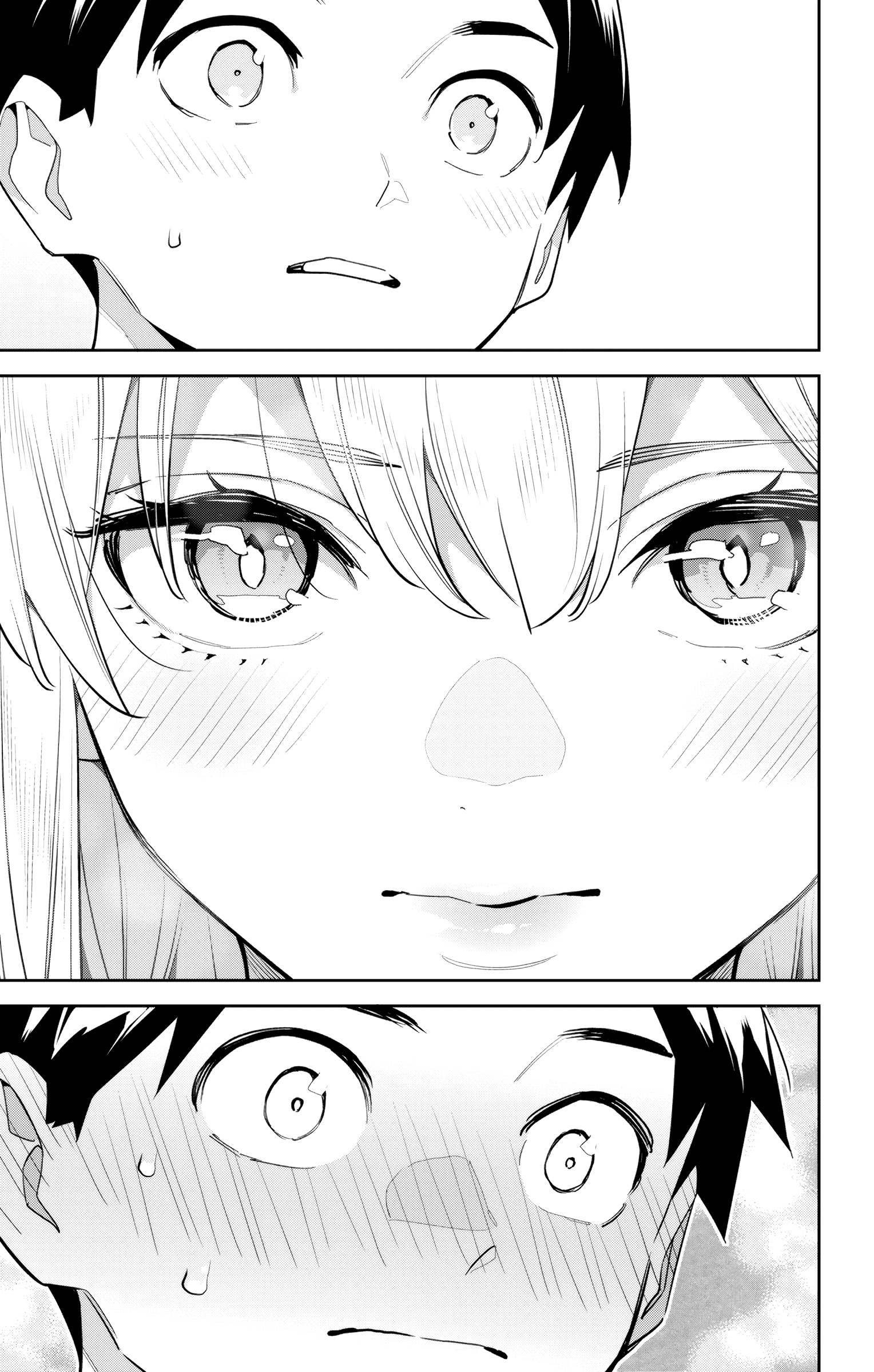 Read Chained Soldier EN Manga Online