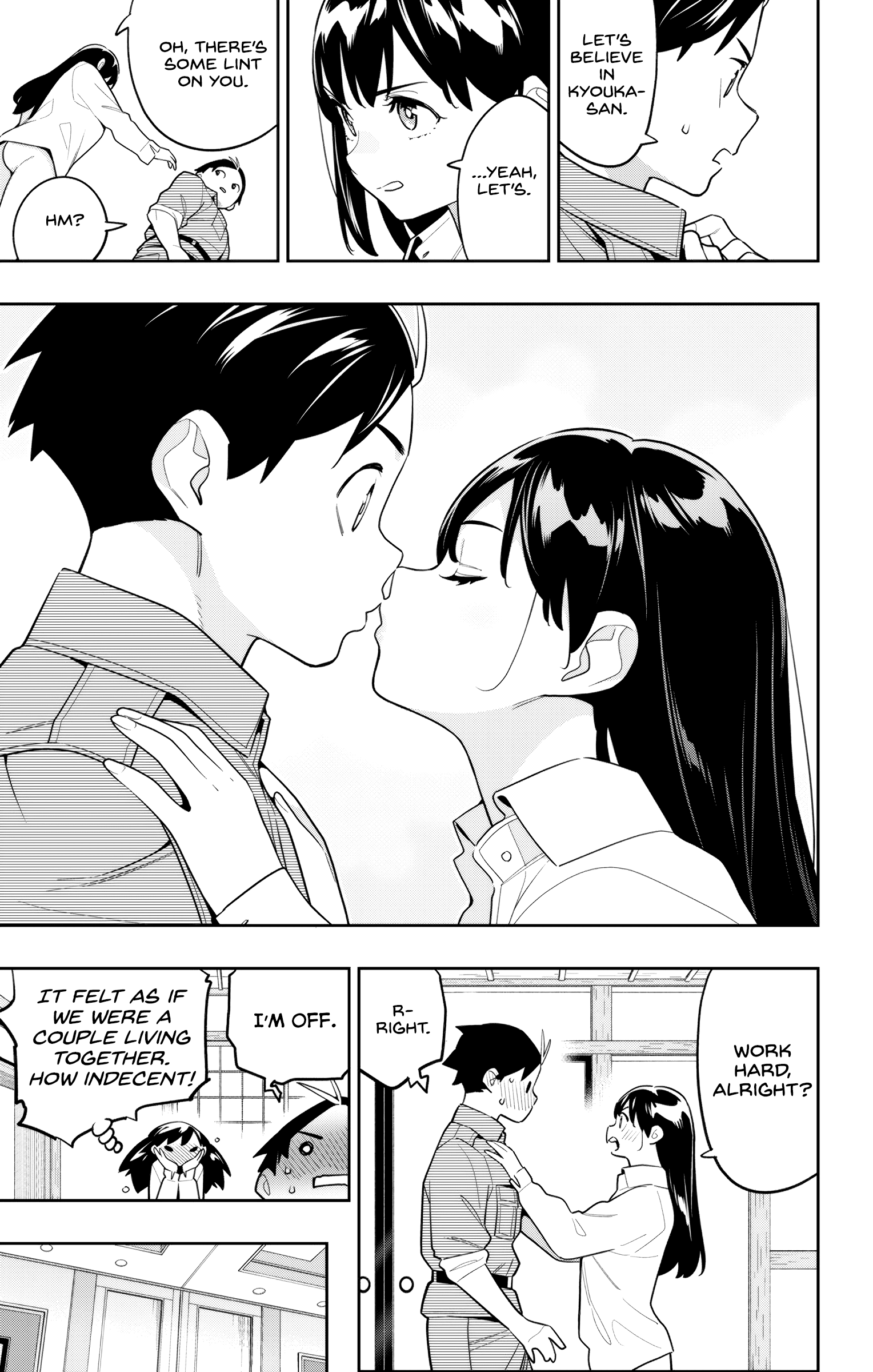 Read Chained Soldier EN Manga Online
