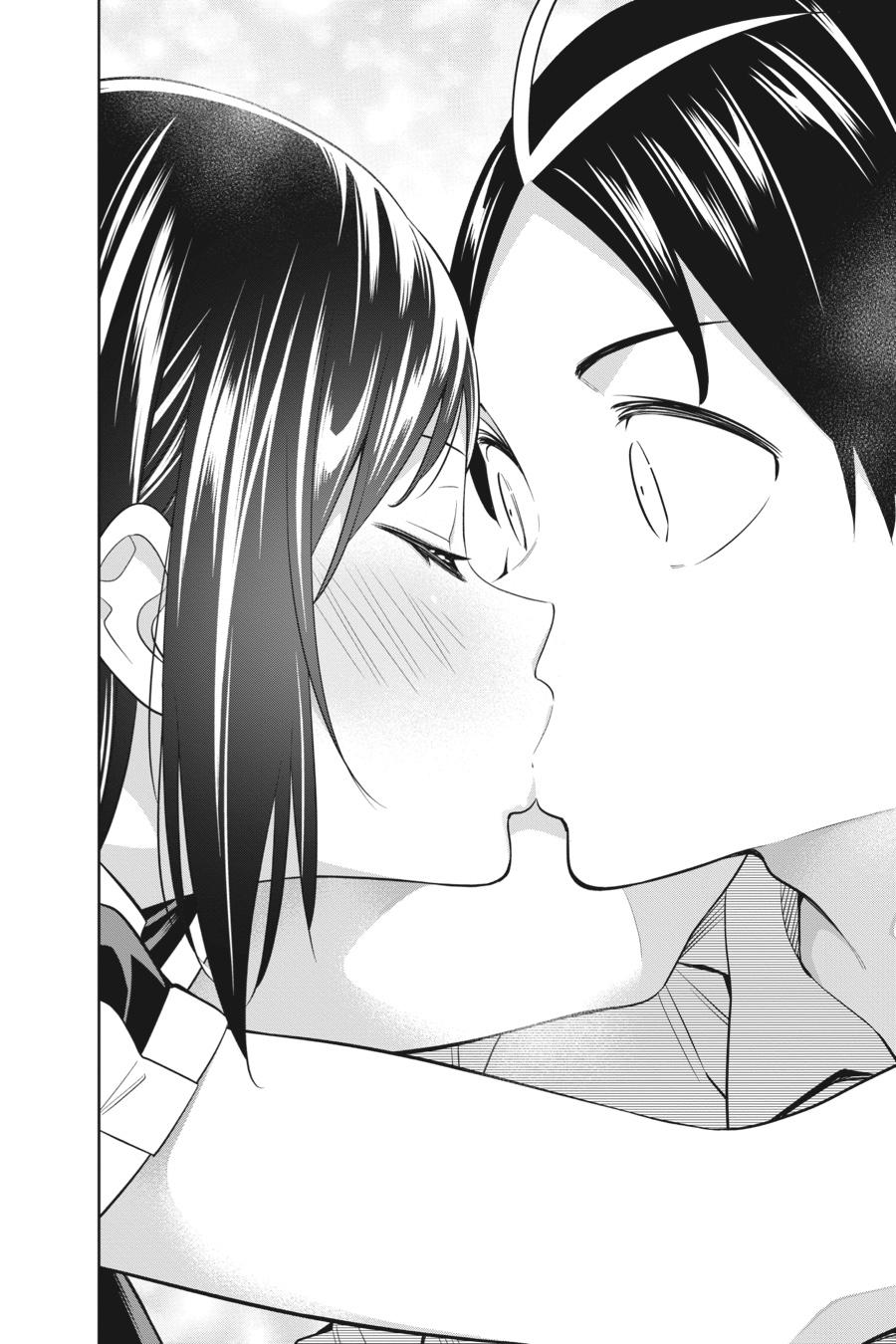 Read Chained Soldier EN Manga Online