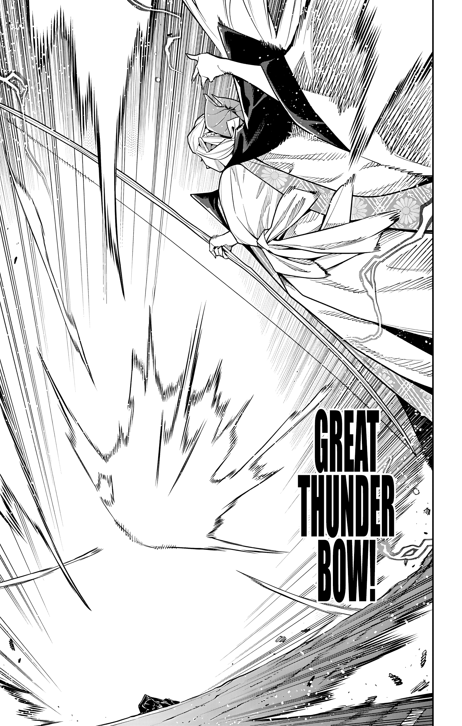 Read Chained Soldier EN Manga Online