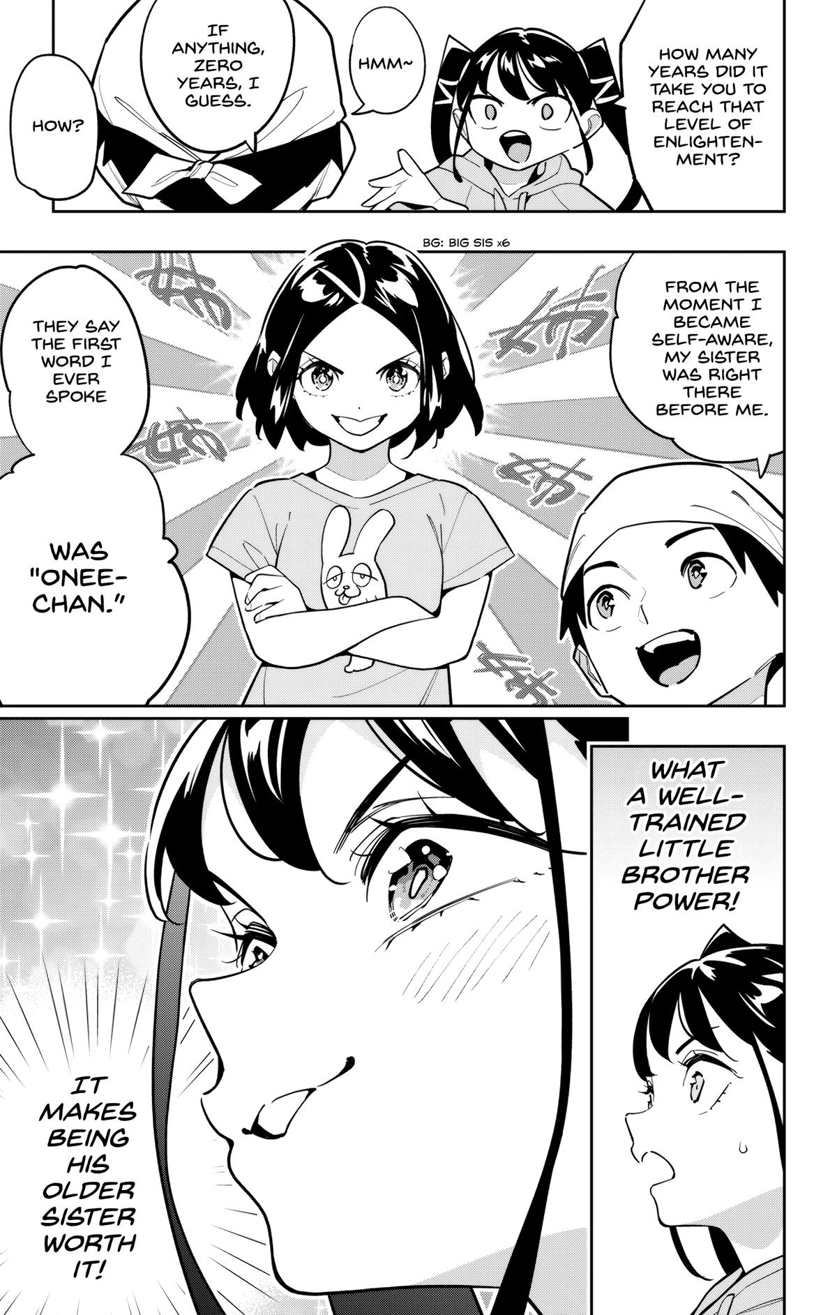 Read Chained Soldier EN Manga Online