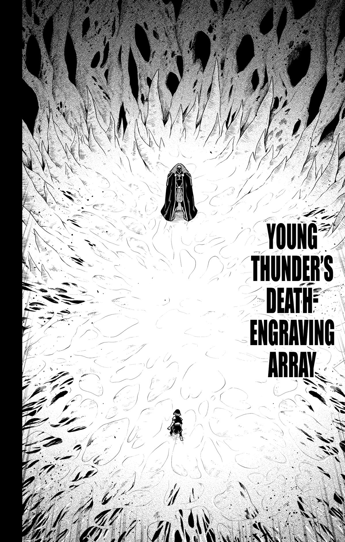 Read Chained Soldier EN Manga Online