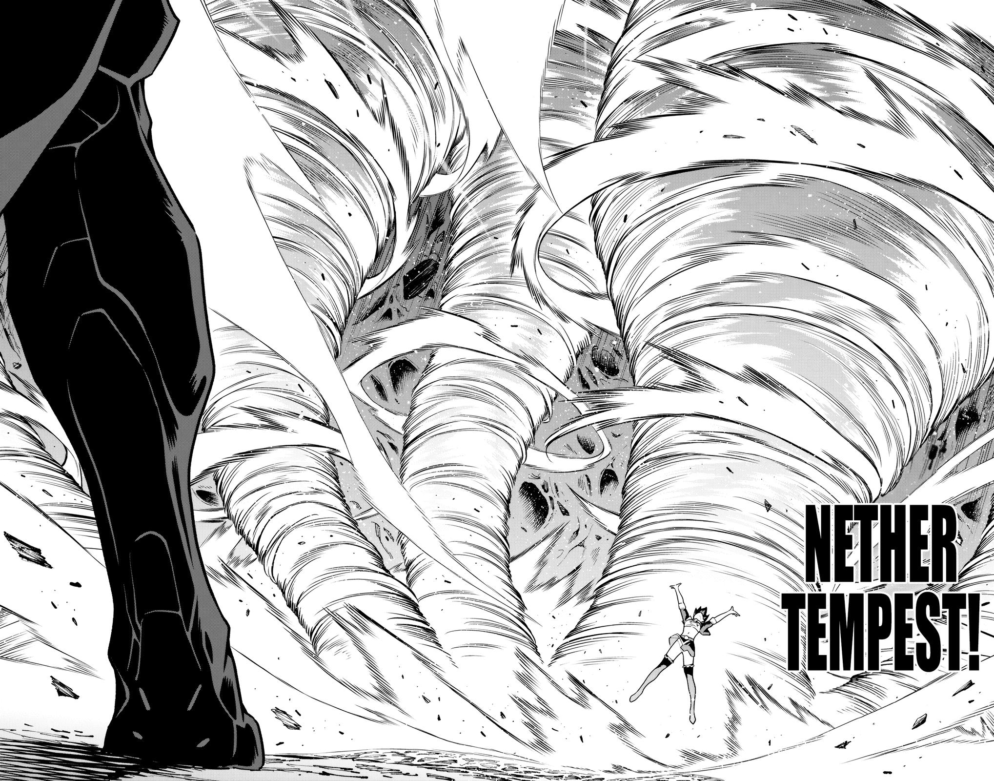 Read Chained Soldier EN Manga Online