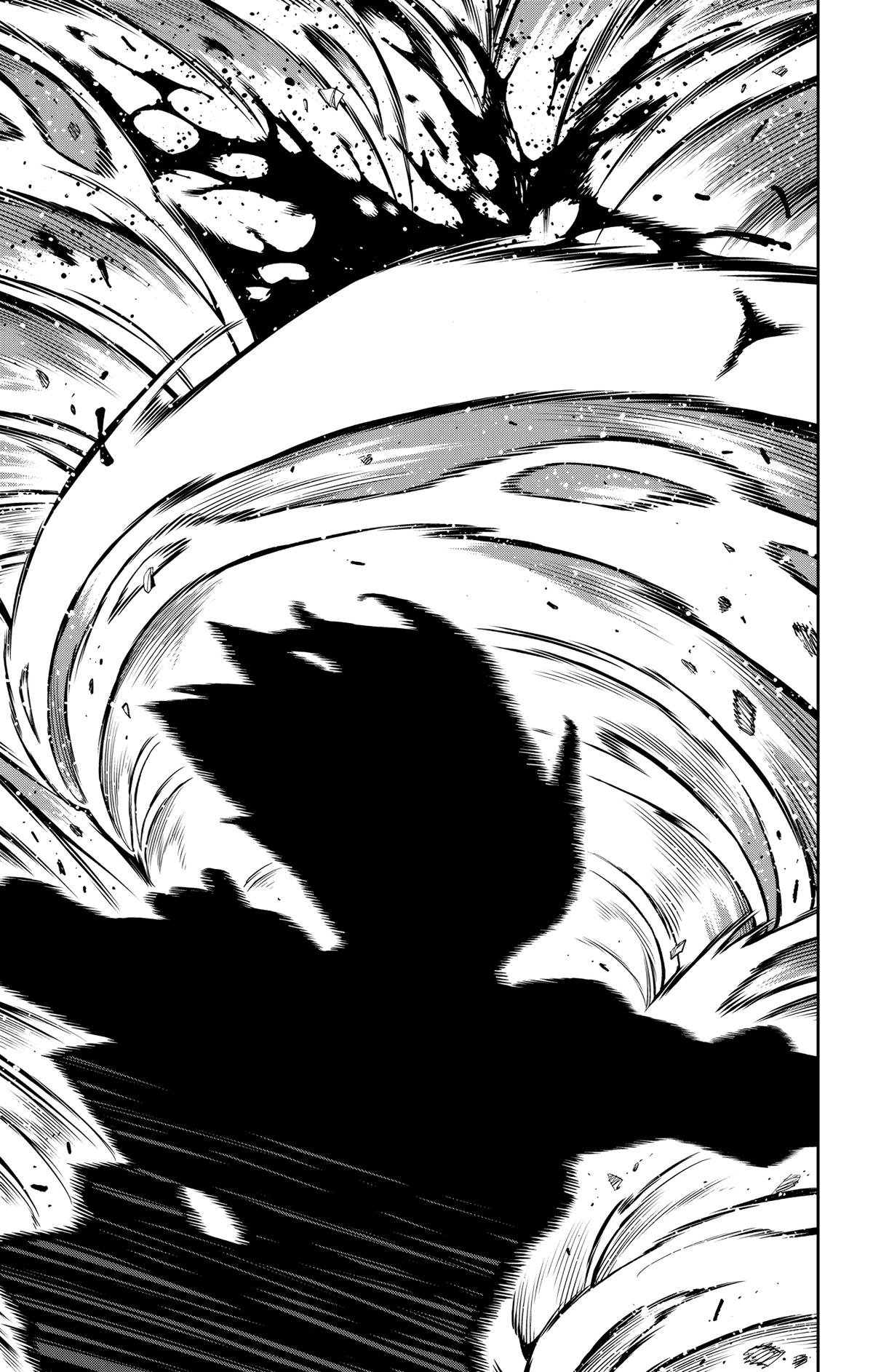 Read Chained Soldier EN Manga Online