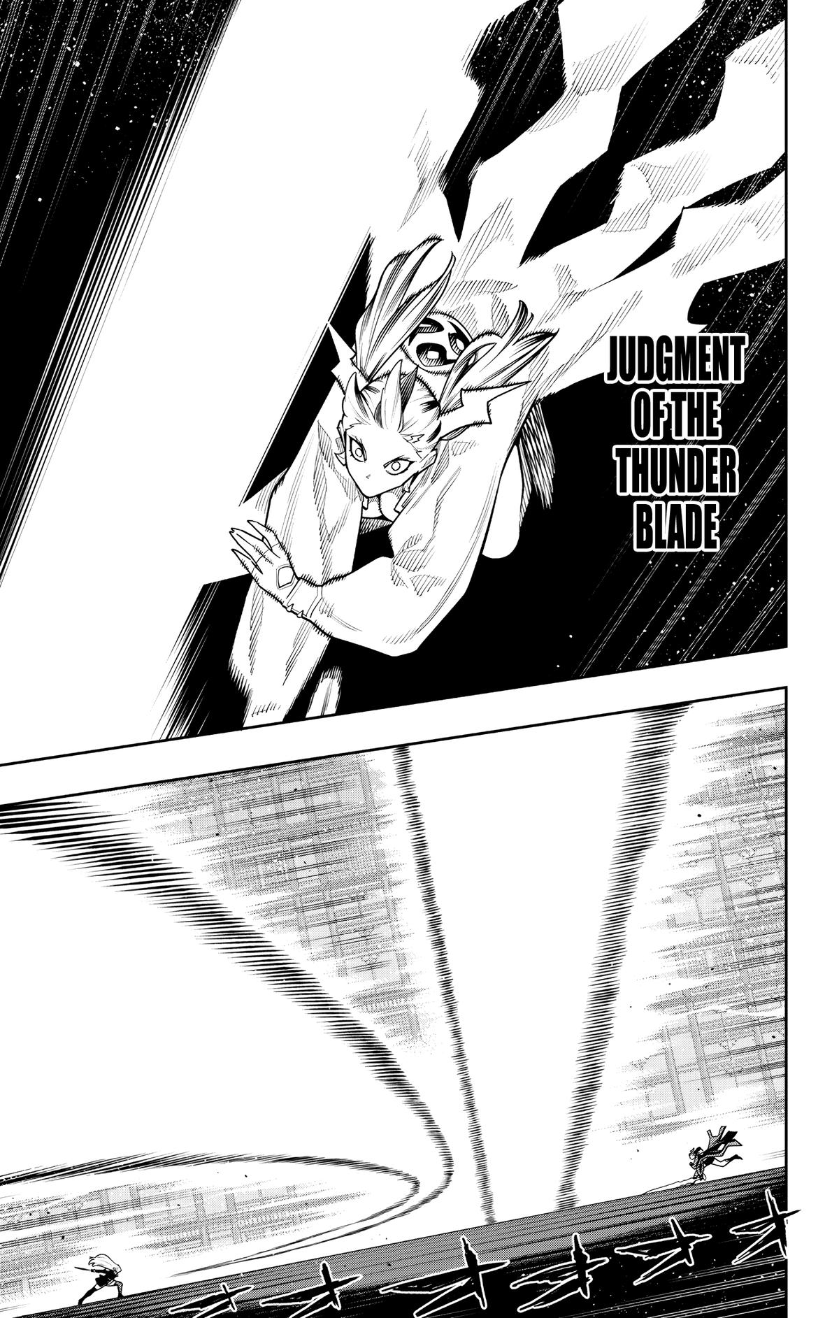 Read Chained Soldier EN Manga Online