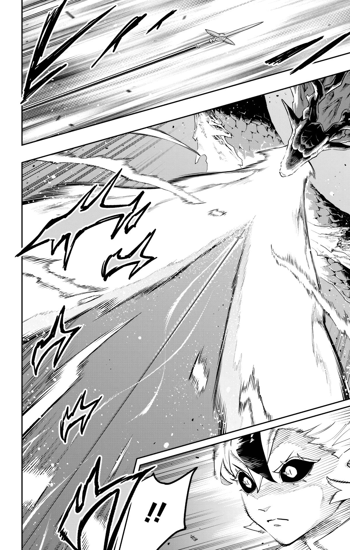 Read Chained Soldier EN Manga Online