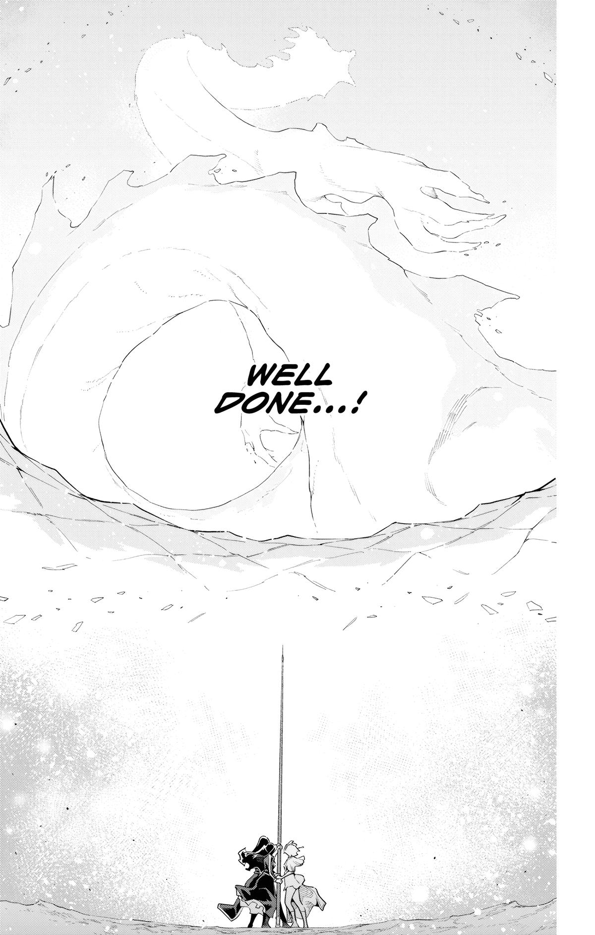 Read Chained Soldier EN Manga Online