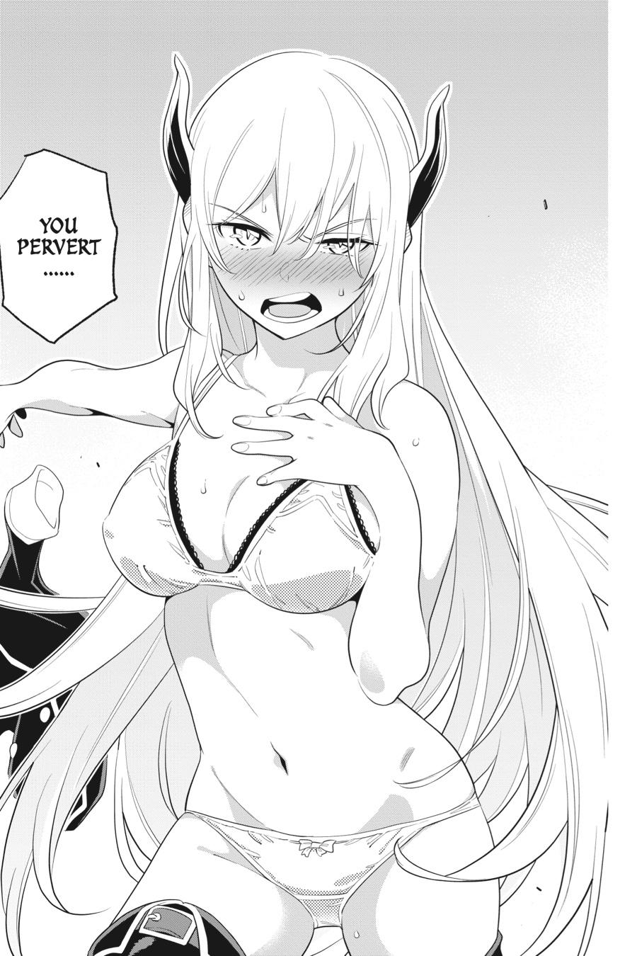 Read Chained Soldier EN Manga Online