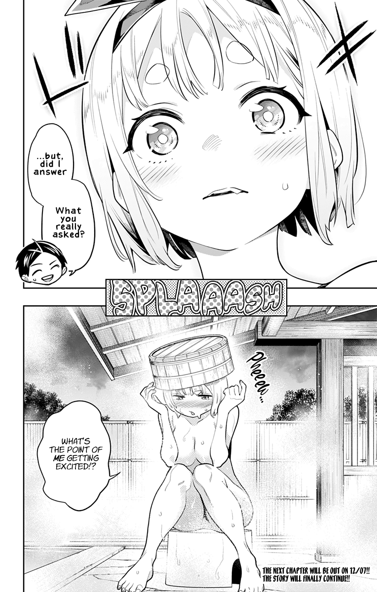Read Chained Soldier EN Manga Online
