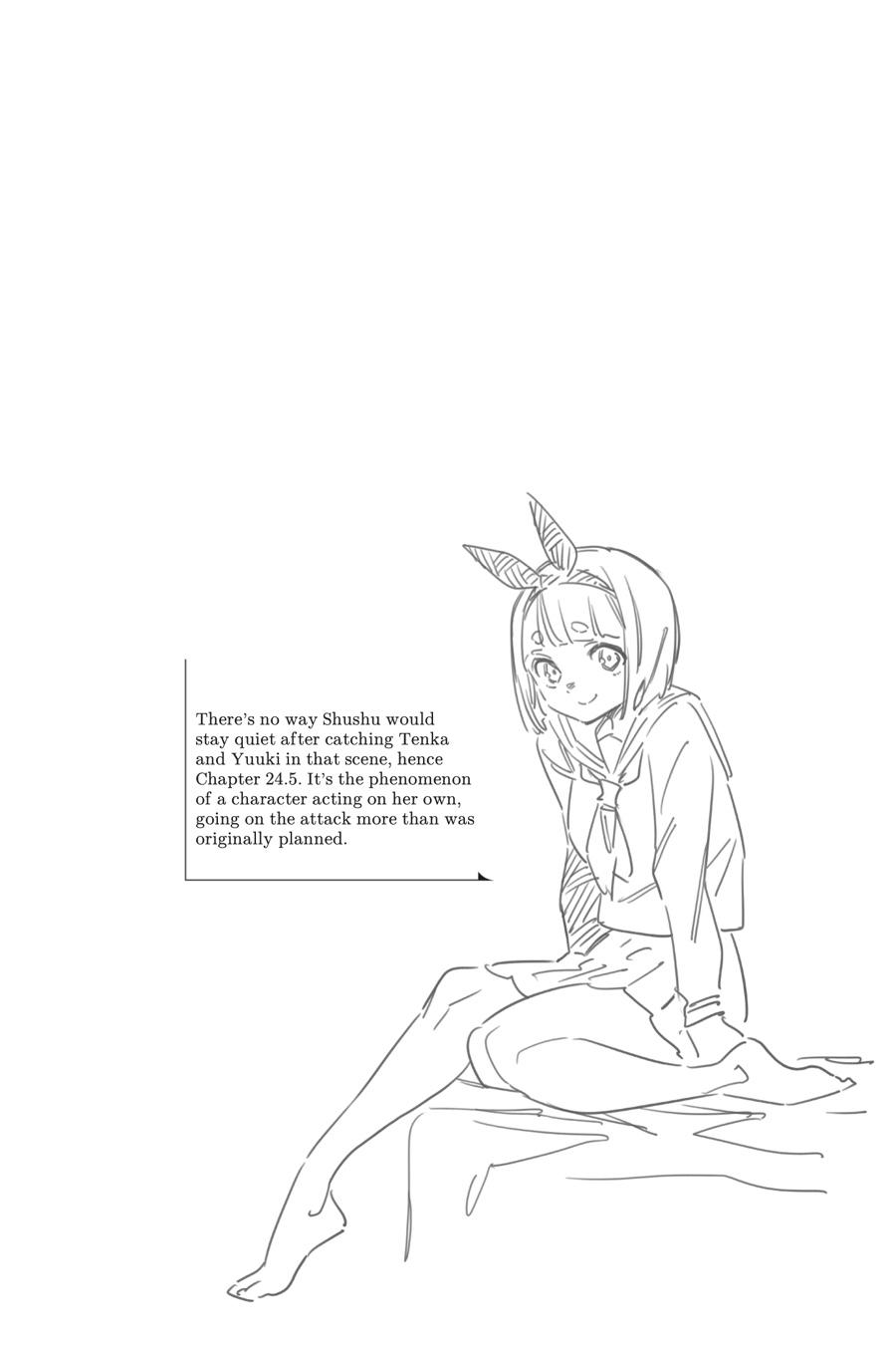 Read Chained Soldier EN Manga Online