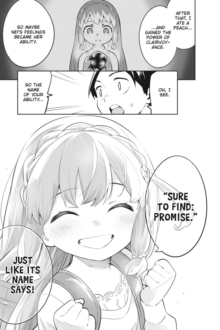 Read Chained Soldier EN Manga Online