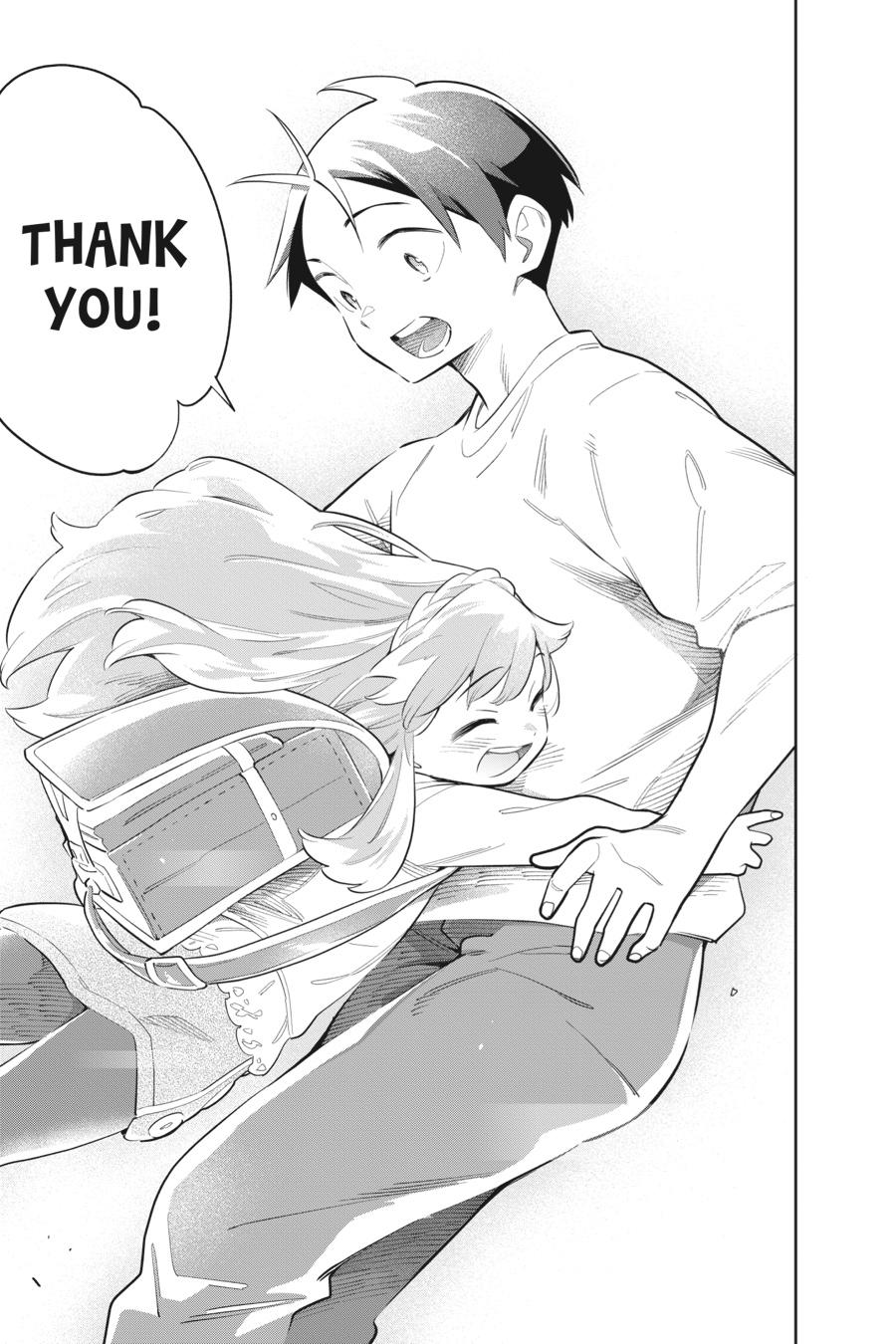 Read Chained Soldier EN Manga Online