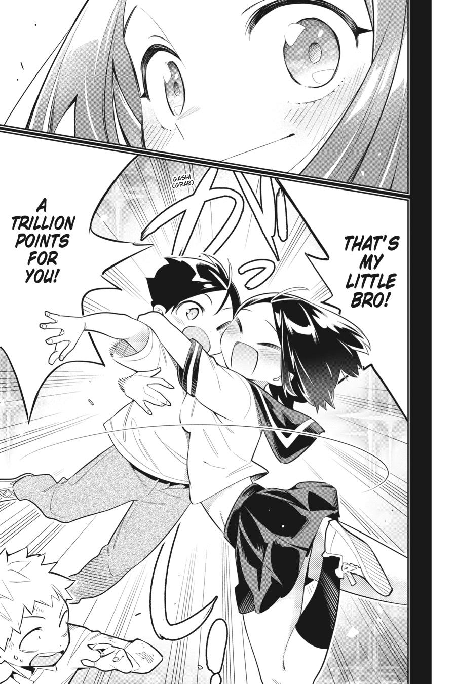Read Chained Soldier EN Manga Online