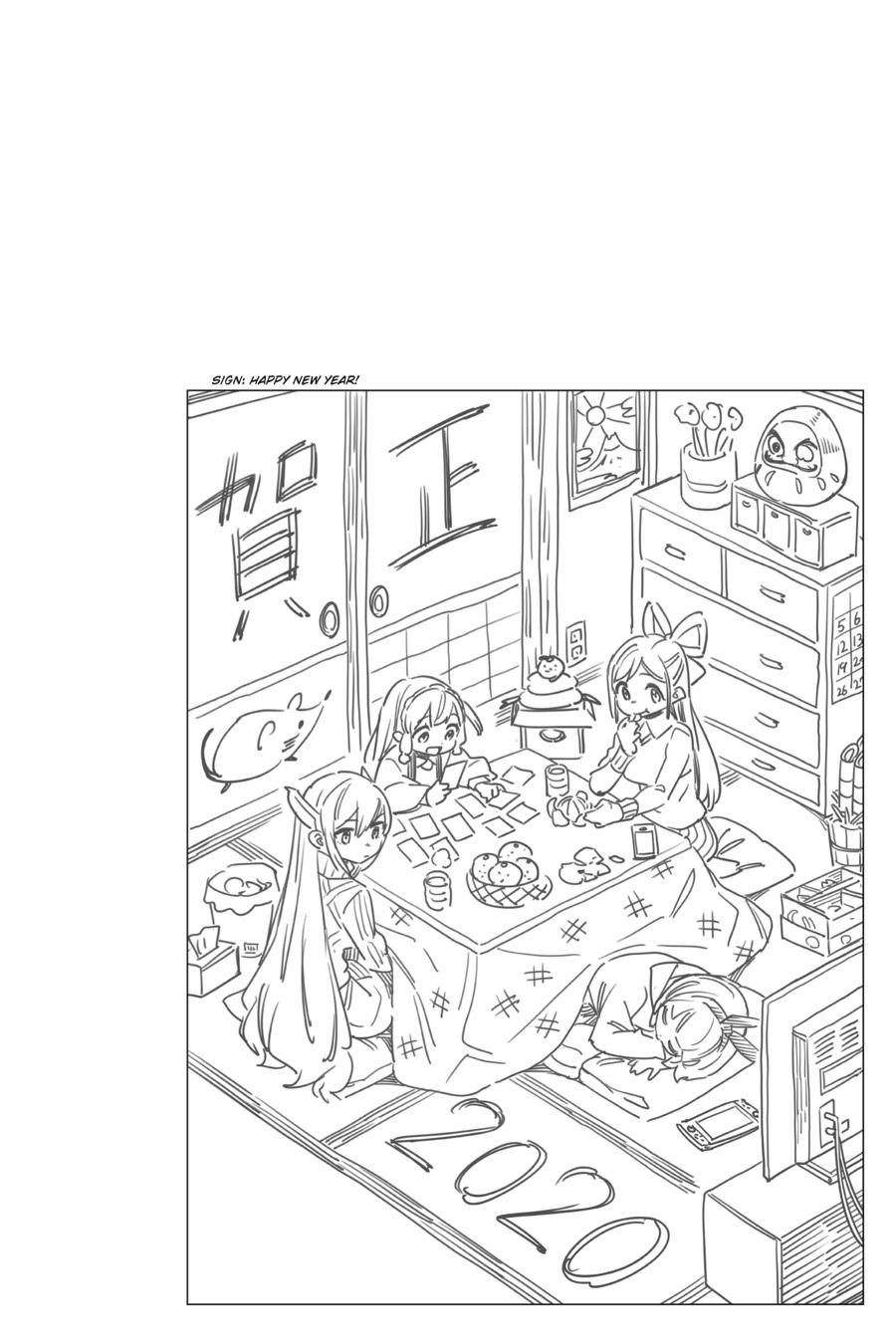 Read Chained Soldier EN Manga Online