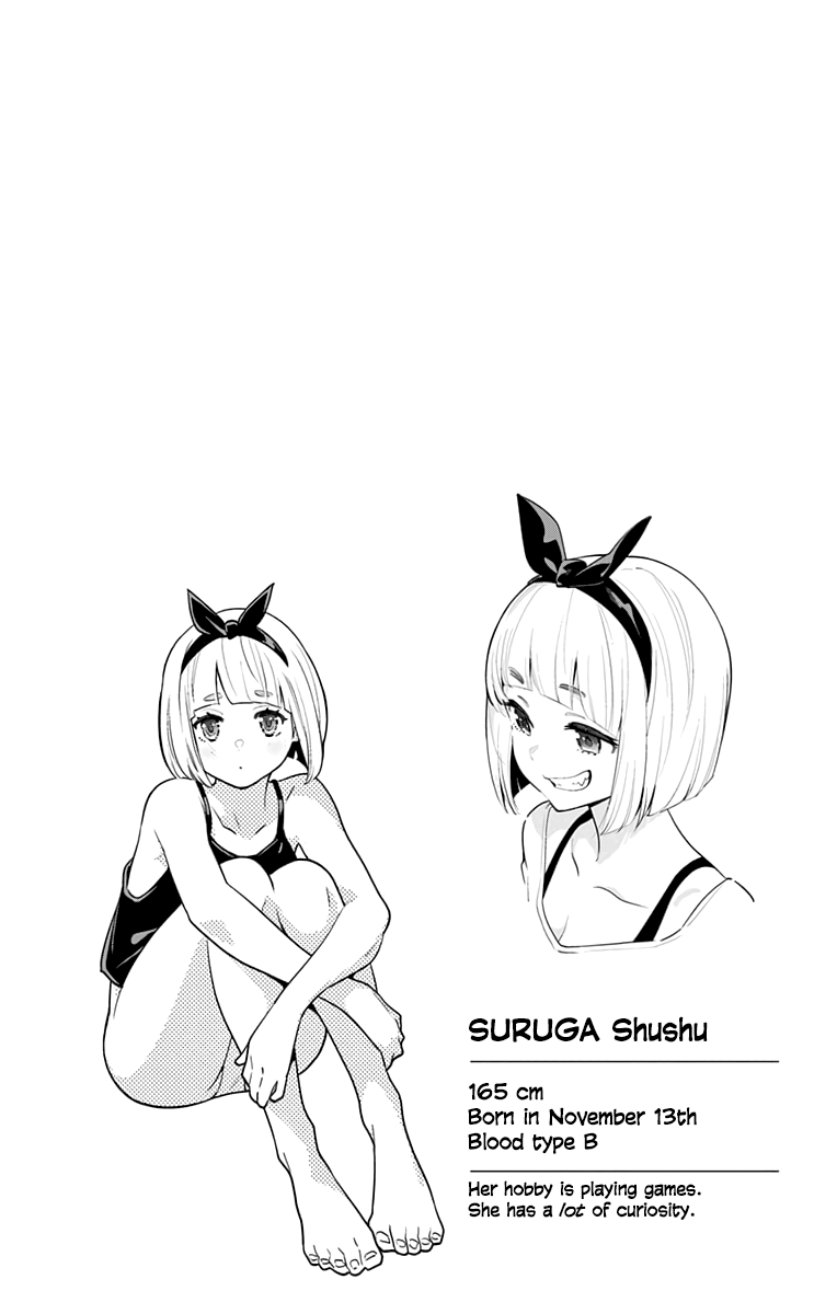 Read Chained Soldier EN Manga Online