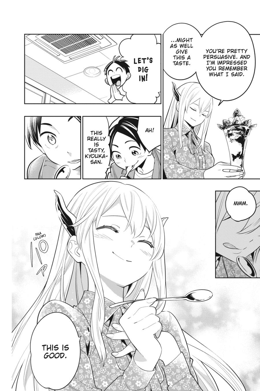 Read Chained Soldier EN Manga Online