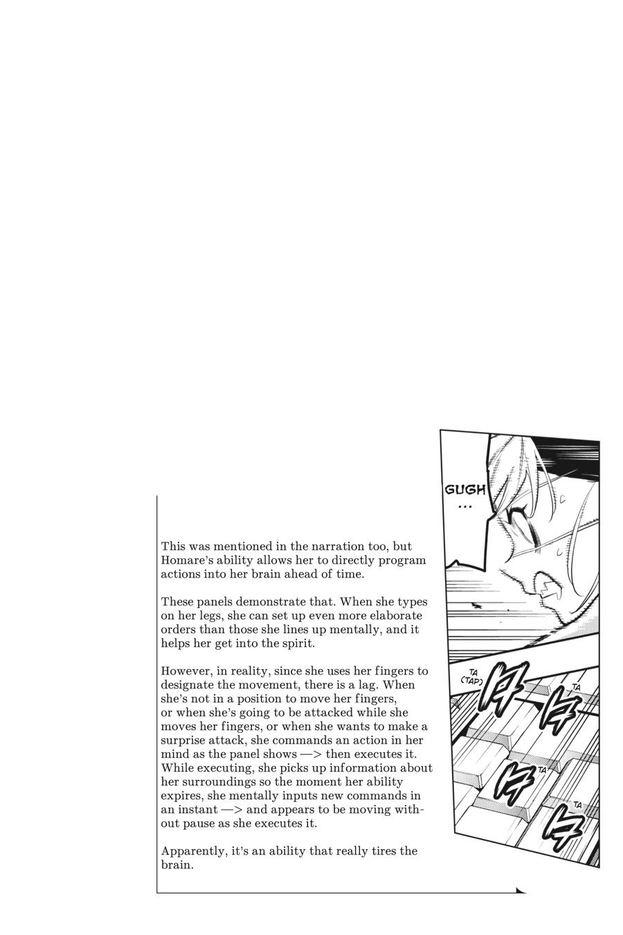 Read Chained Soldier EN Manga Online