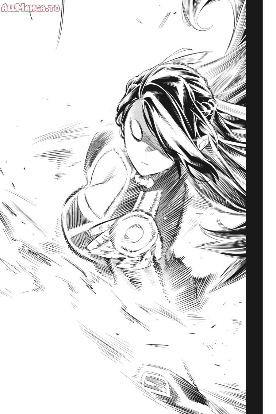 Read Chained Soldier EN Manga Online