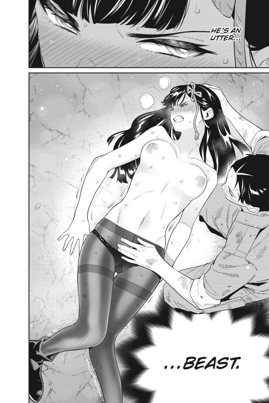 Read Chained Soldier EN Manga Online