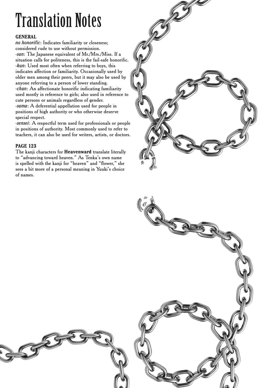 Read Chained Soldier EN Manga Online