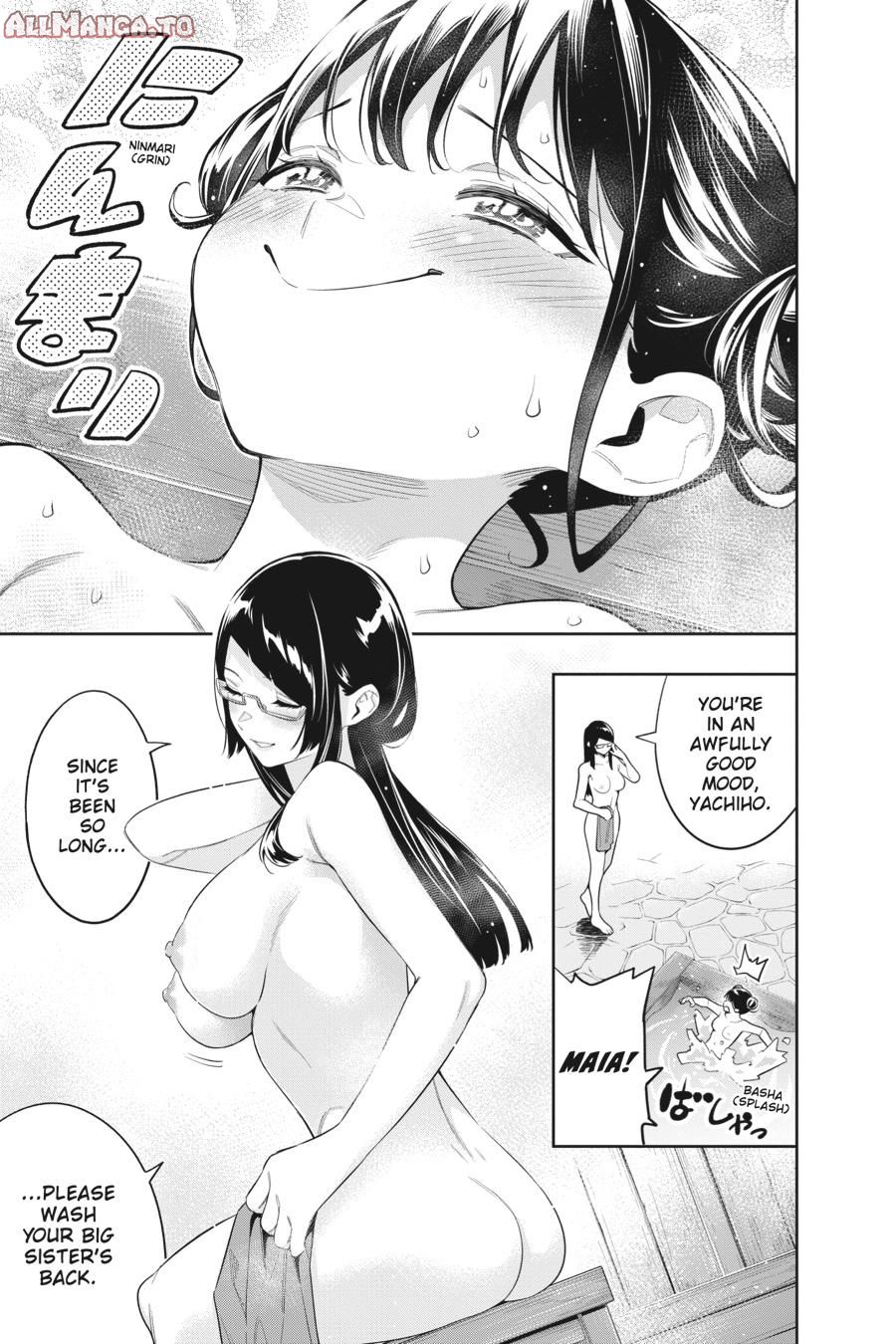 Read Chained Soldier EN Manga Online