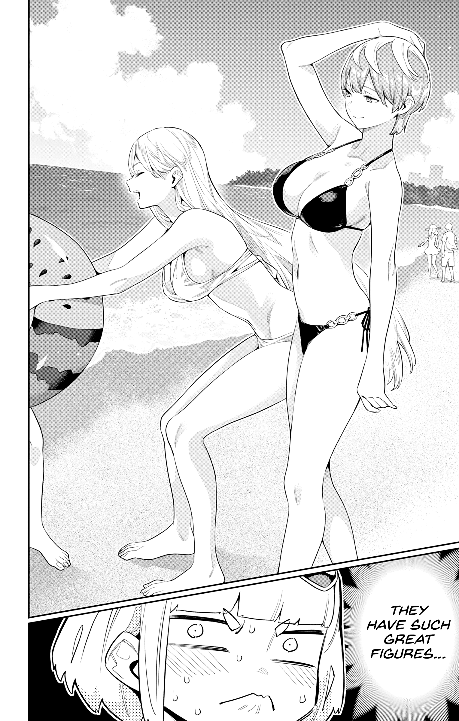 Read Chained Soldier EN Manga Online