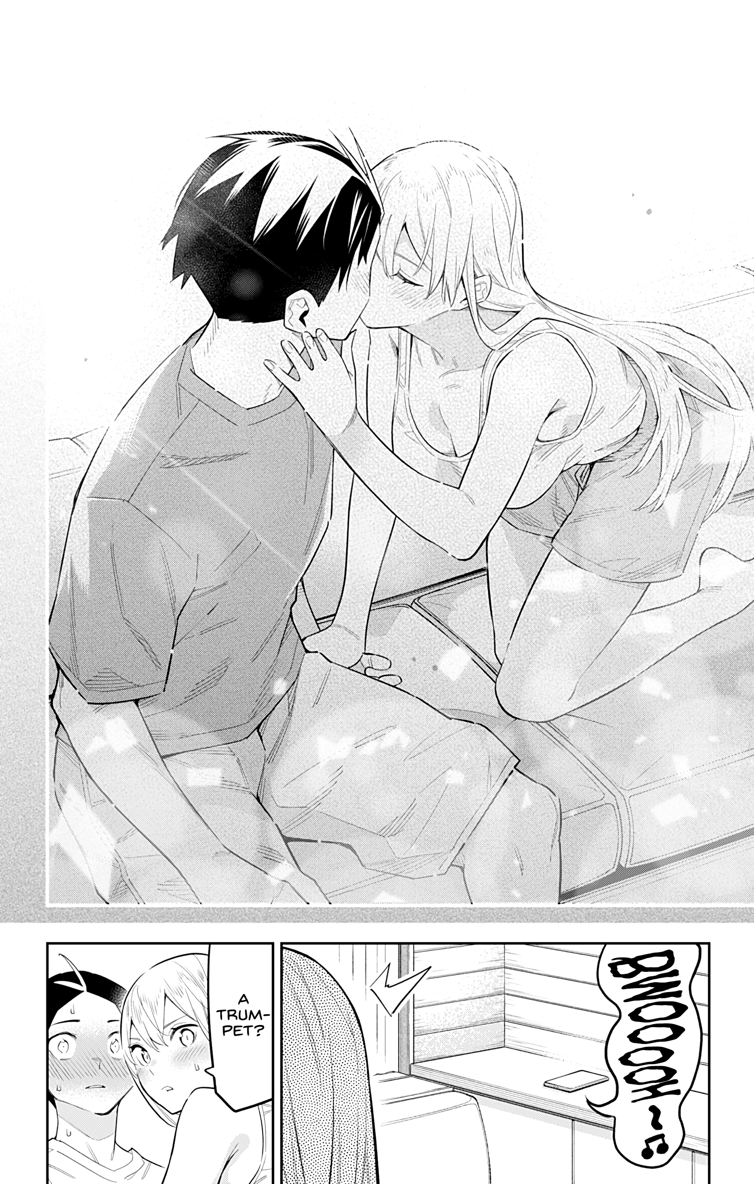 Read Chained Soldier EN Manga Online