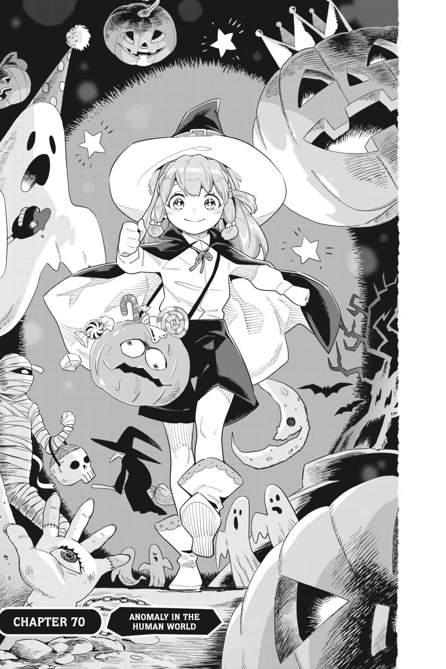 Read Chained Soldier EN Manga Online