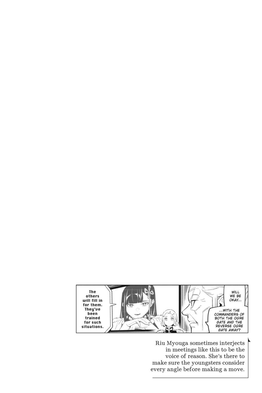 Read Chained Soldier EN Manga Online