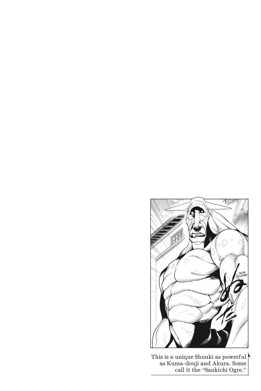 Read Chained Soldier EN Manga Online