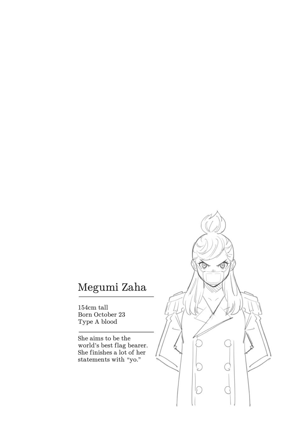 Read Chained Soldier EN Manga Online