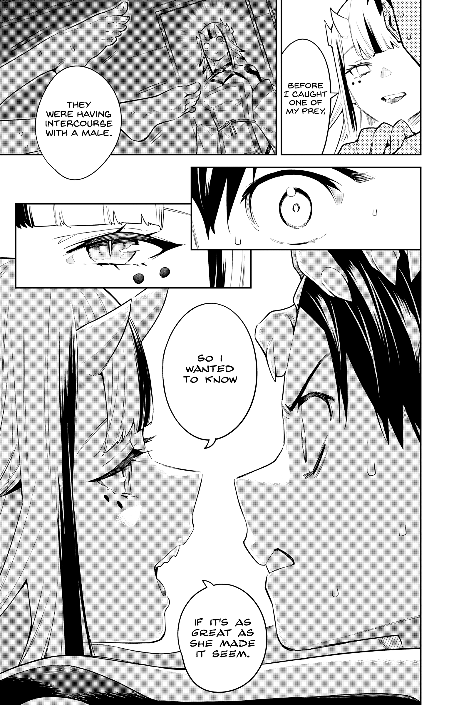 Read Chained Soldier EN Manga Online