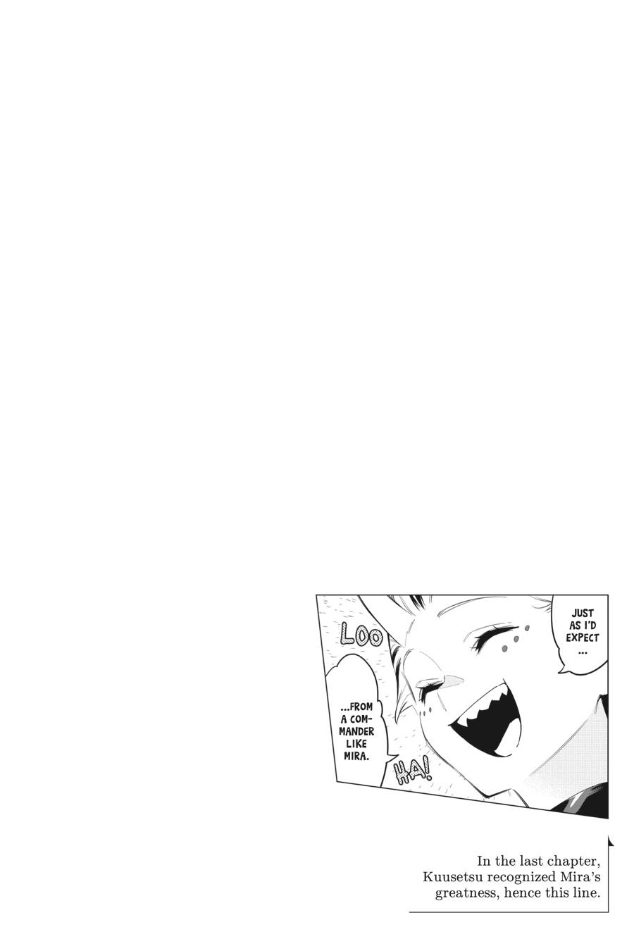 Read Chained Soldier EN Manga Online