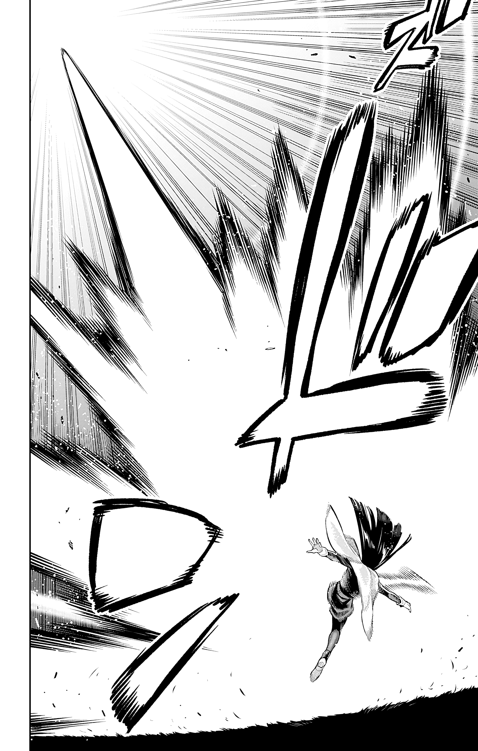 Read Chained Soldier EN Manga Online