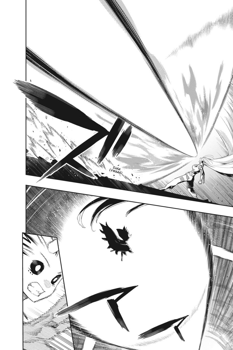 Read Chained Soldier EN Manga Online