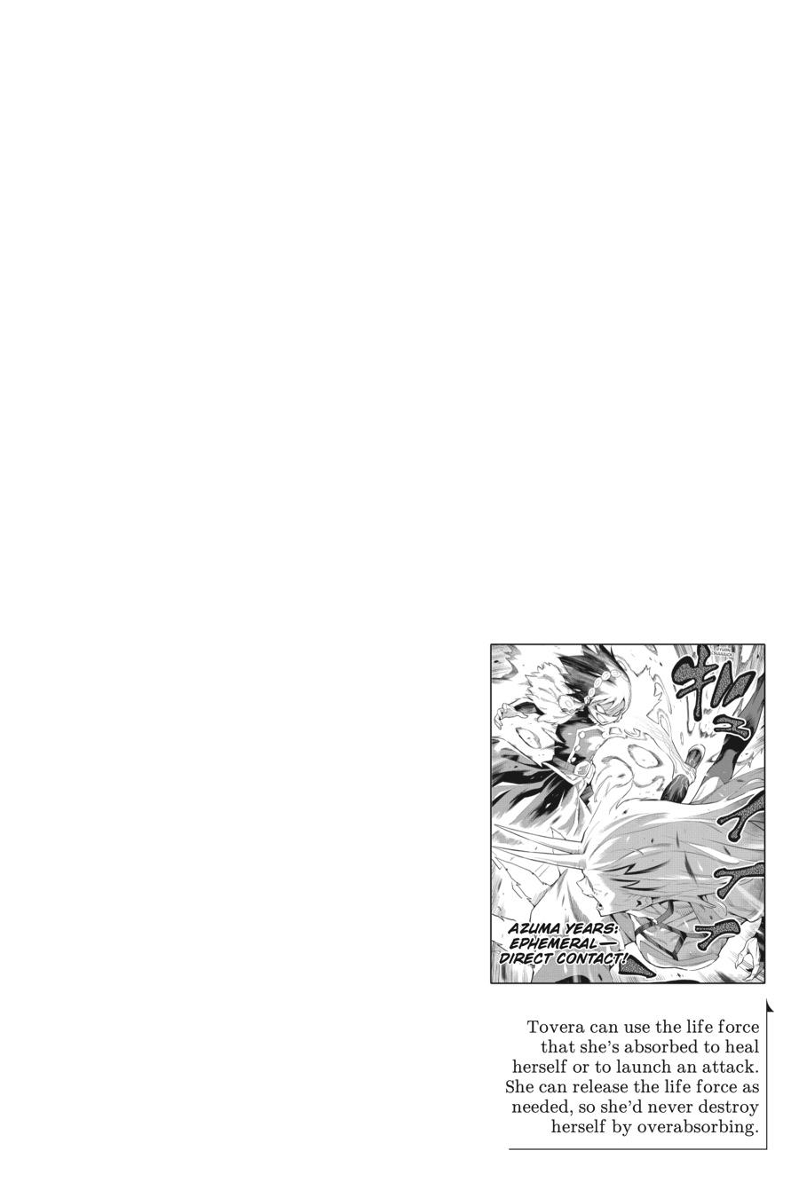 Read Chained Soldier EN Manga Online