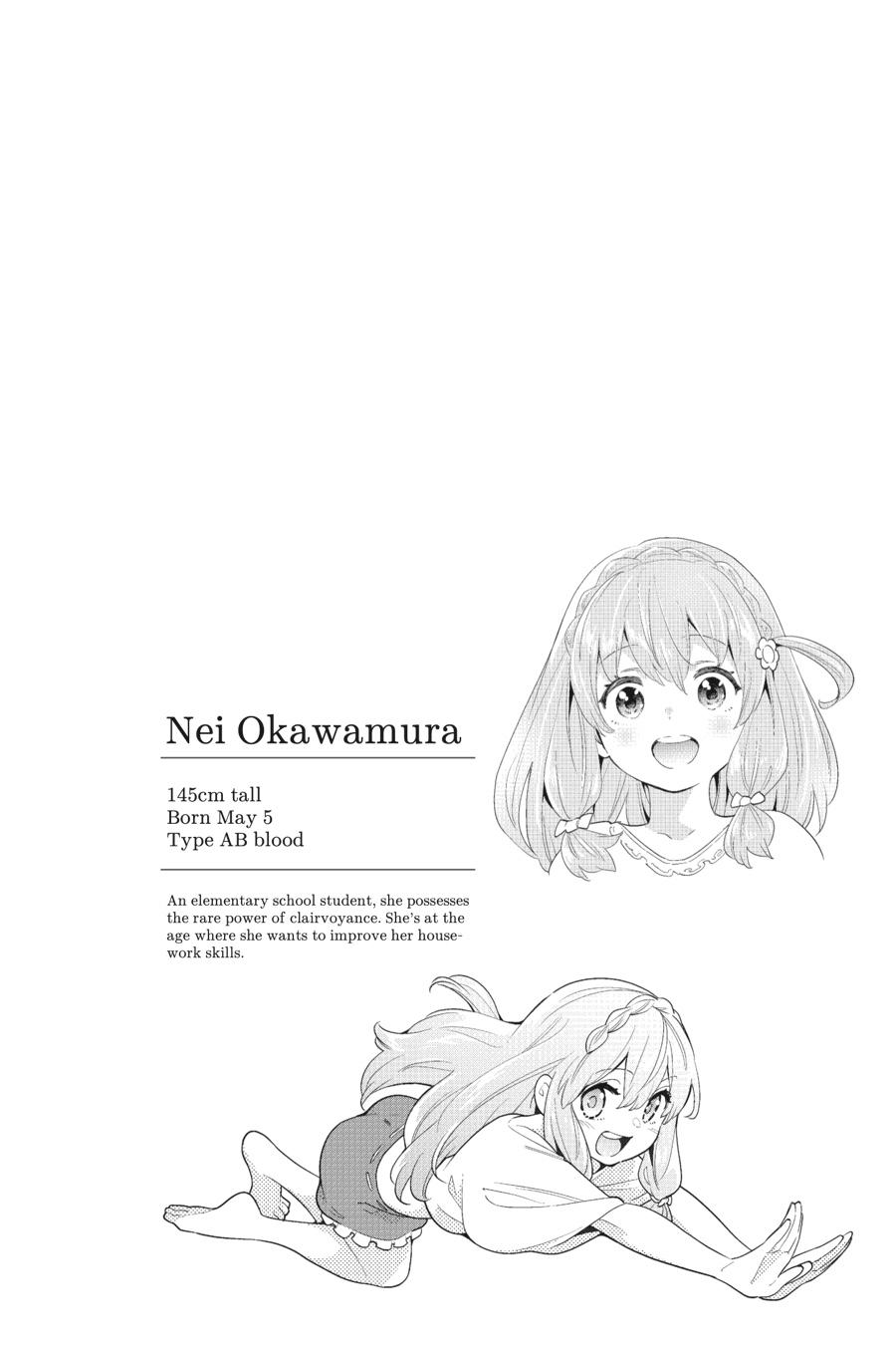 Read Chained Soldier EN Manga Online