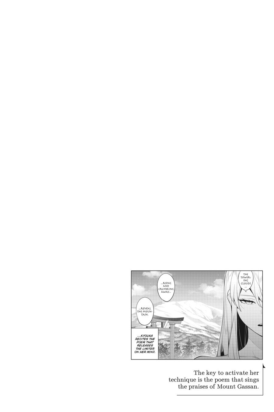 Read Chained Soldier EN Manga Online