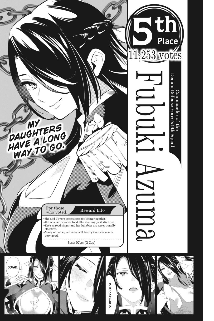 Read Chained Soldier EN Manga Online
