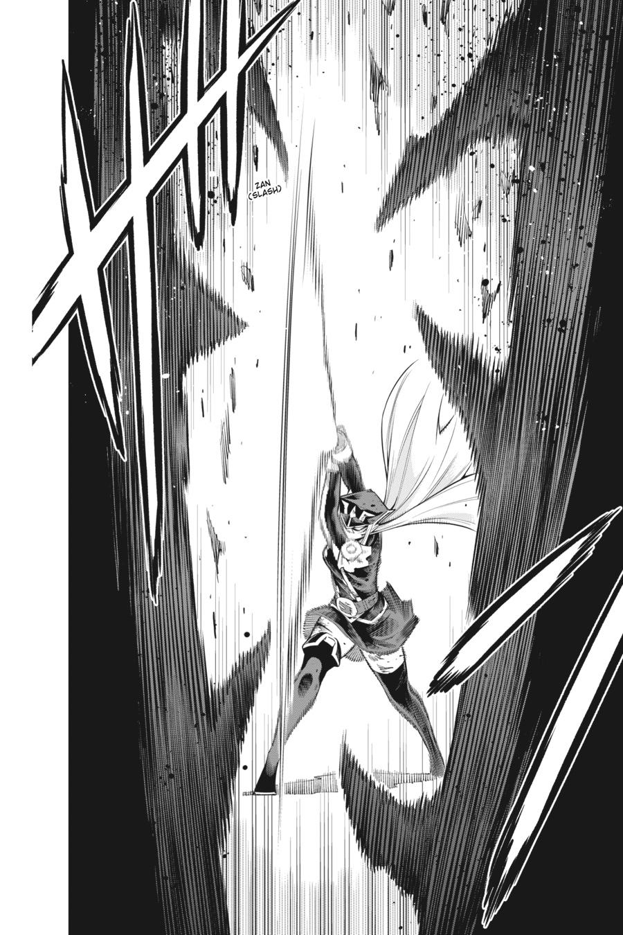 Read Chained Soldier EN Manga Online