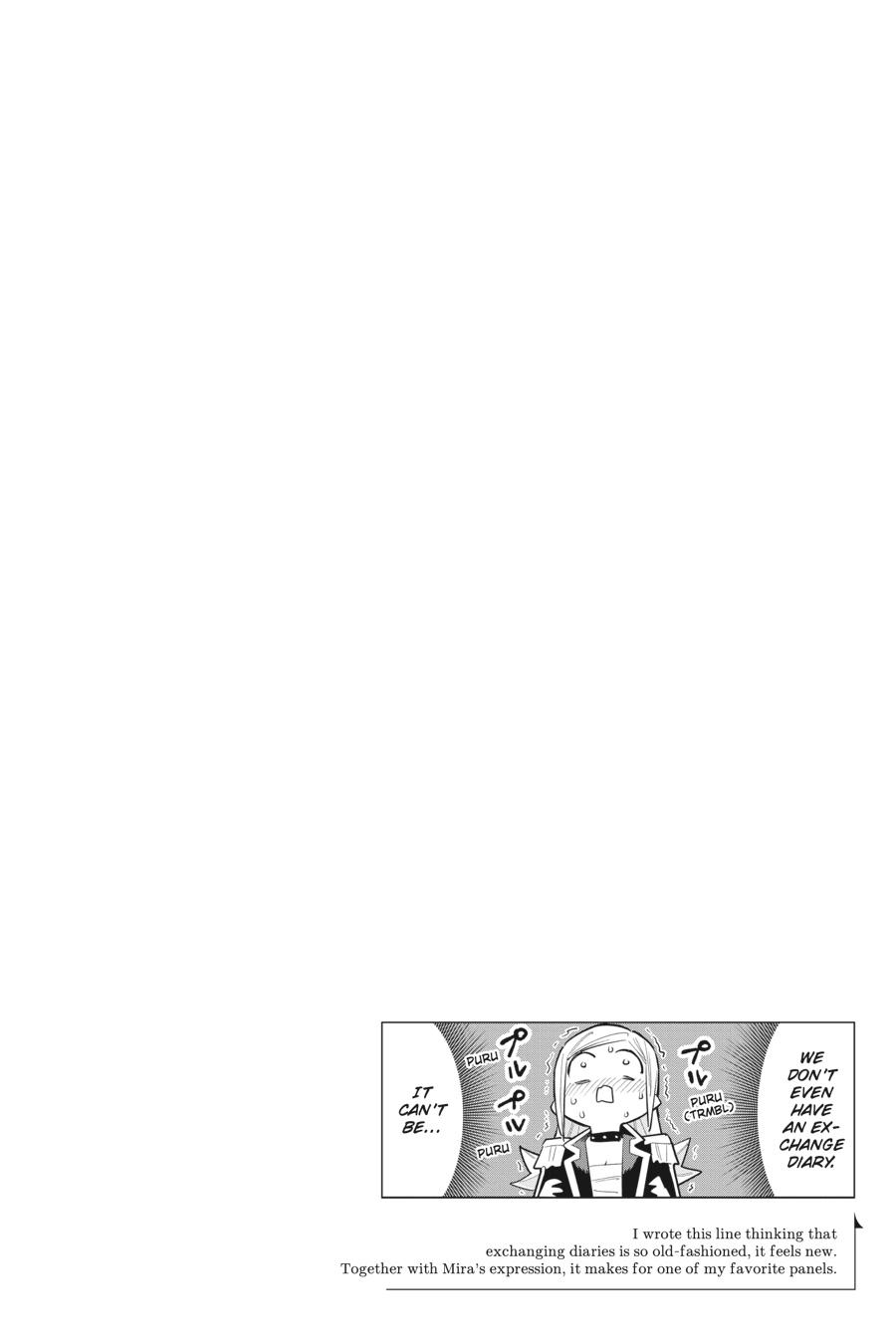 Read Chained Soldier EN Manga Online