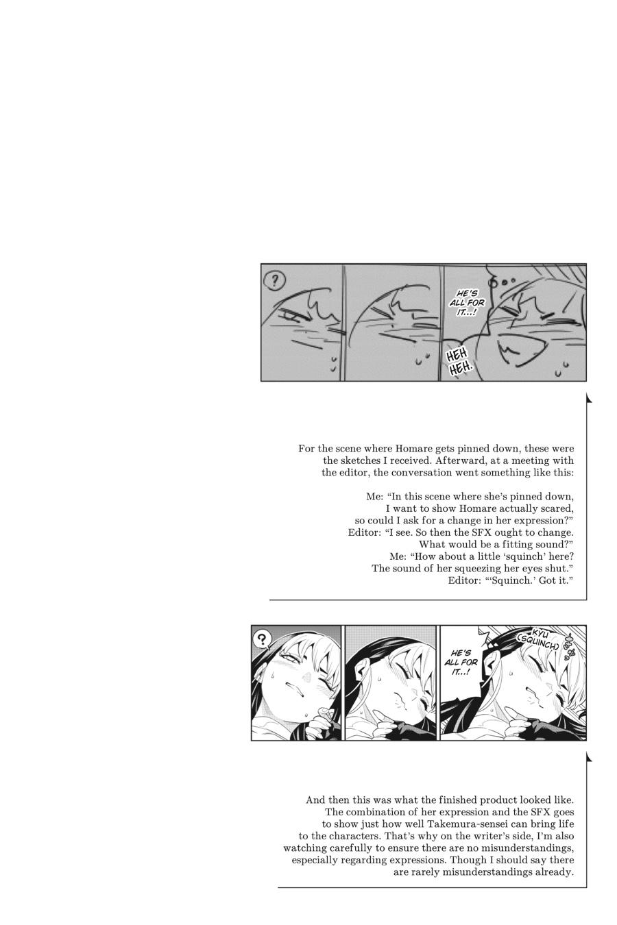 Read Chained Soldier EN Manga Online
