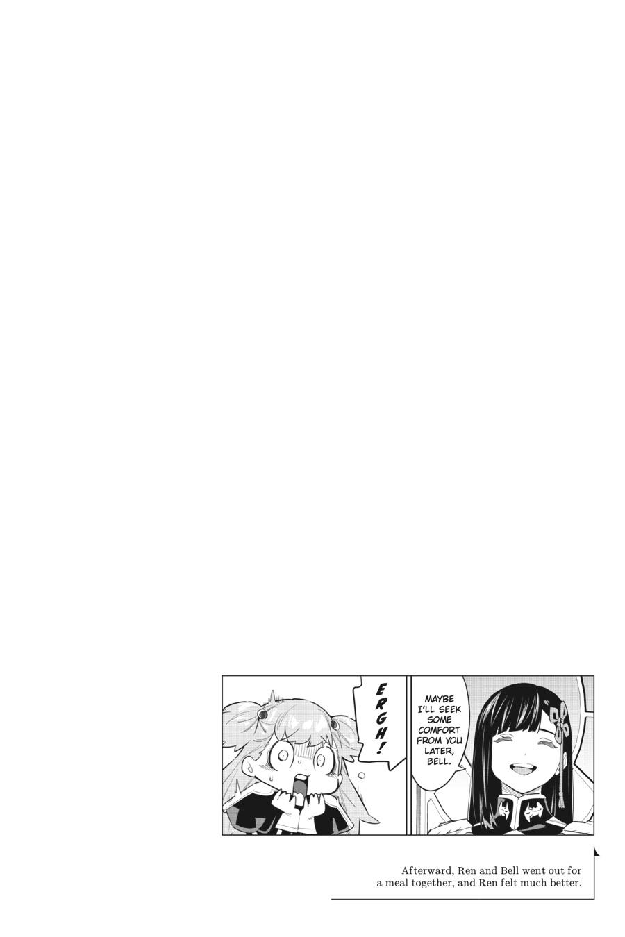 Read Chained Soldier EN Manga Online
