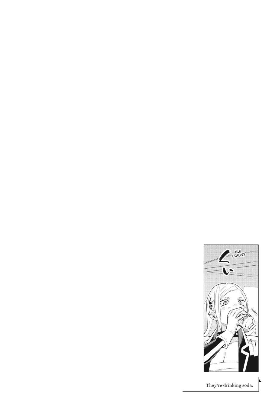 Read Chained Soldier EN Manga Online