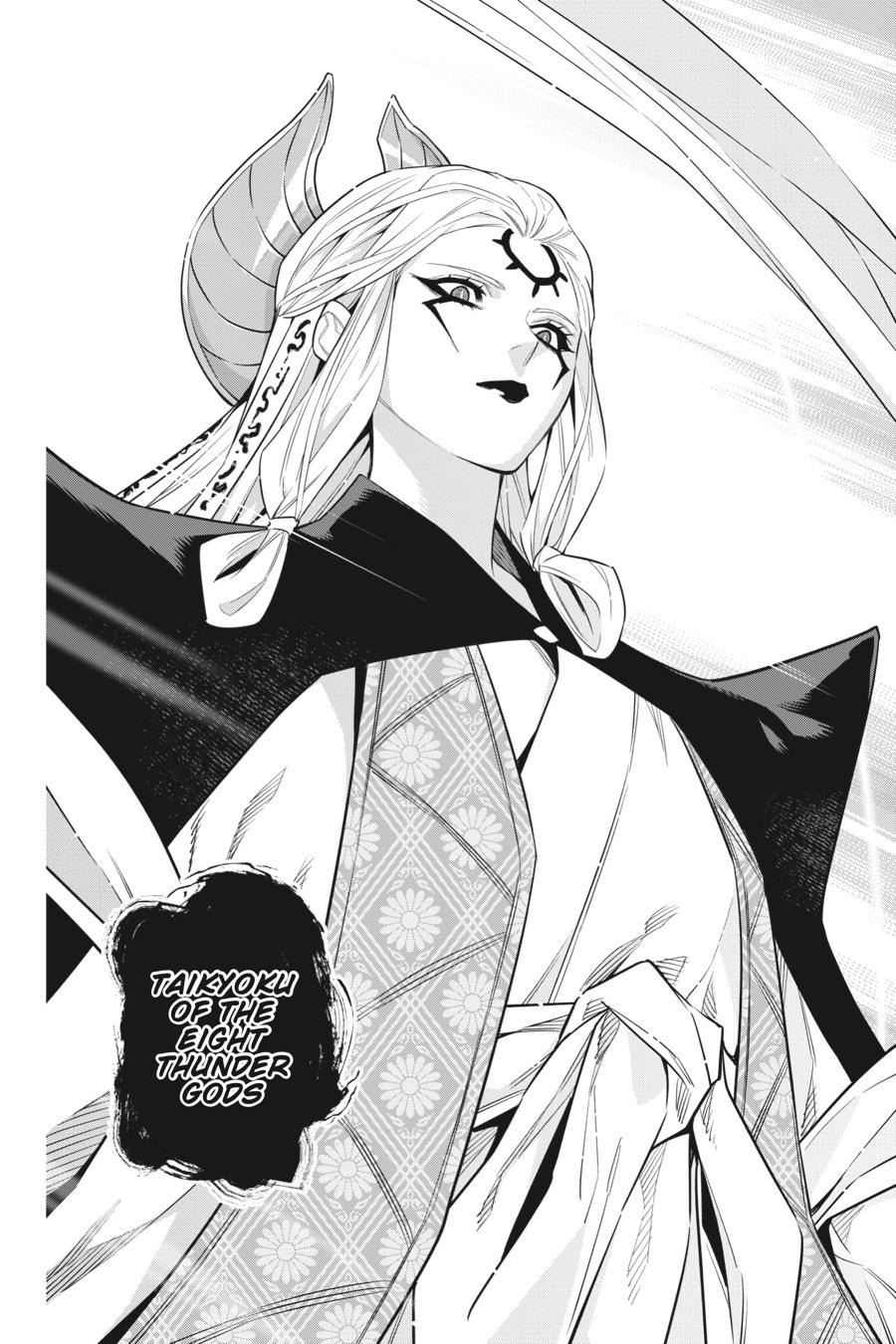 Read Chained Soldier EN Manga Online