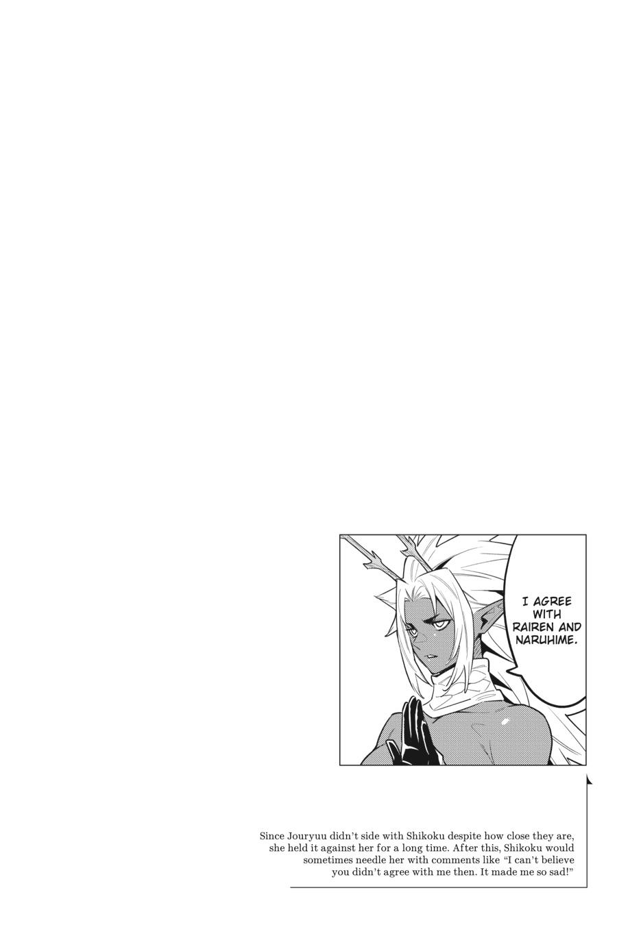 Read Chained Soldier EN Manga Online