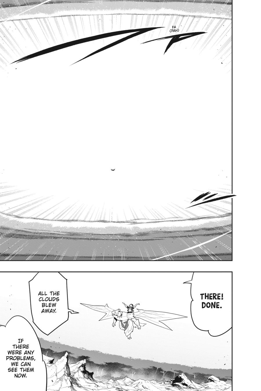Read Chained Soldier EN Manga Online