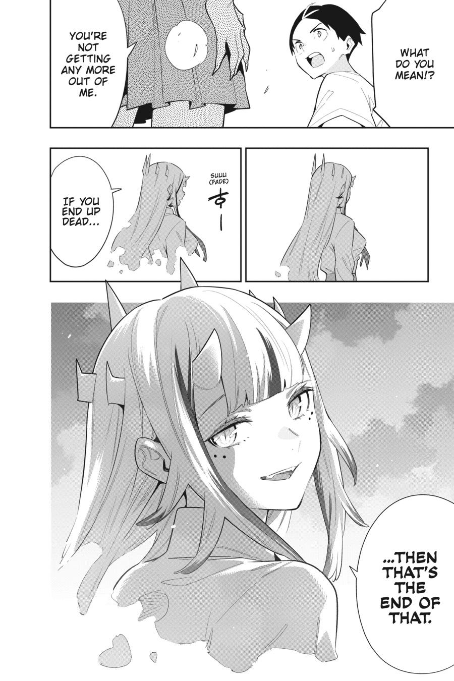 Read Chained Soldier EN Manga Online
