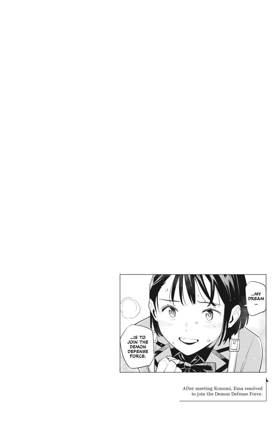 Read Chained Soldier EN Manga Online